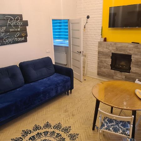 Style Loft Apartment ลวีฟ ภายนอก รูปภาพ