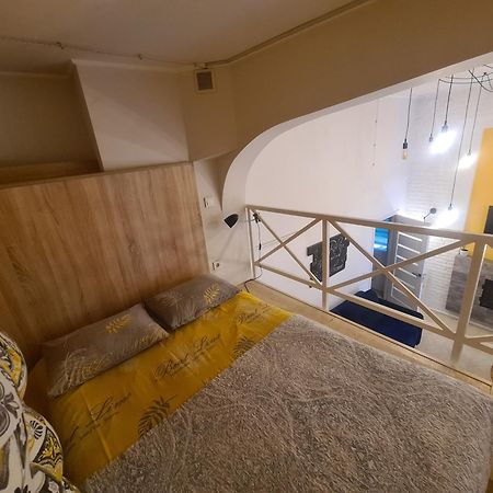 Style Loft Apartment ลวีฟ ภายนอก รูปภาพ