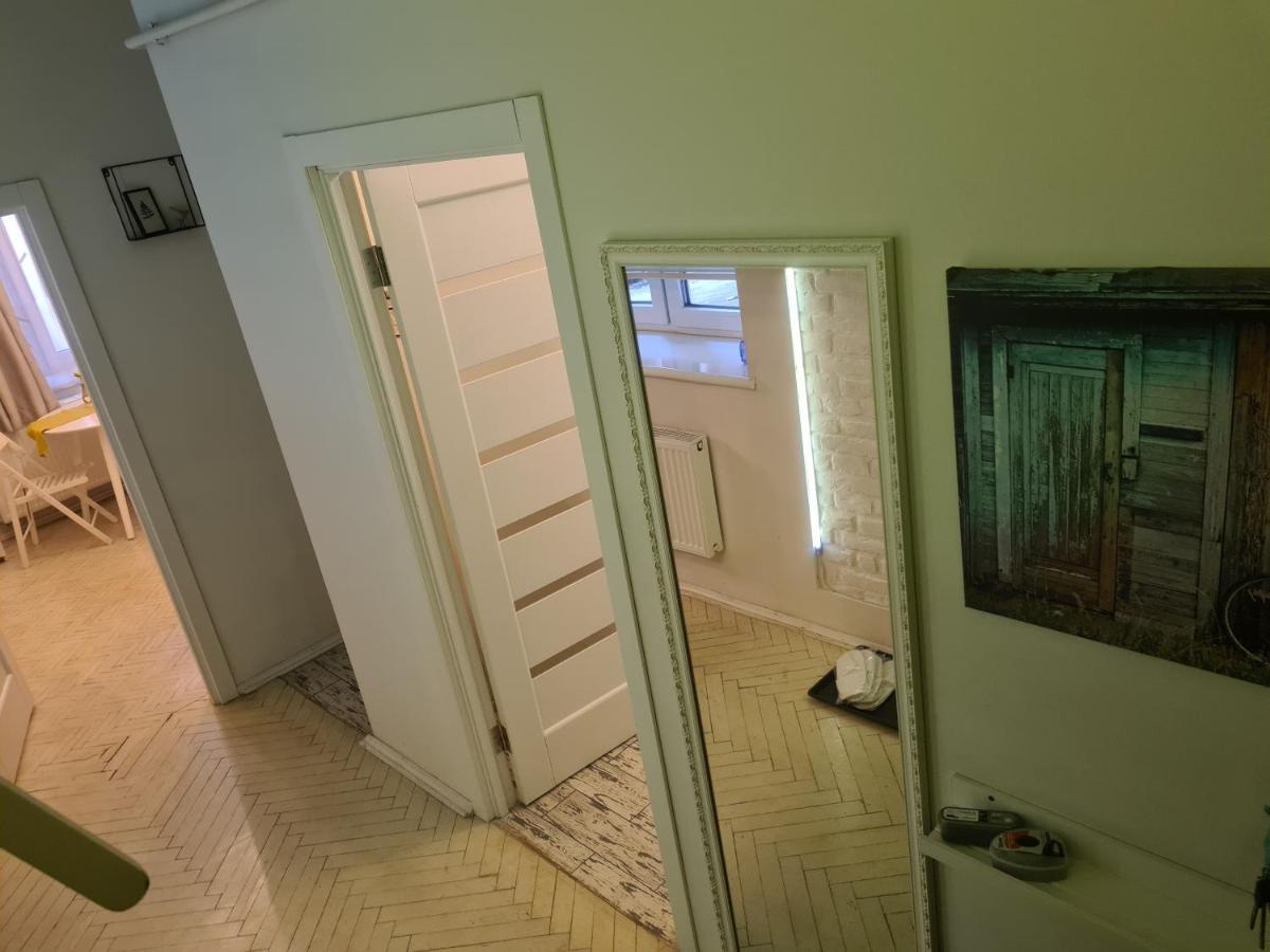 Style Loft Apartment ลวีฟ ภายนอก รูปภาพ