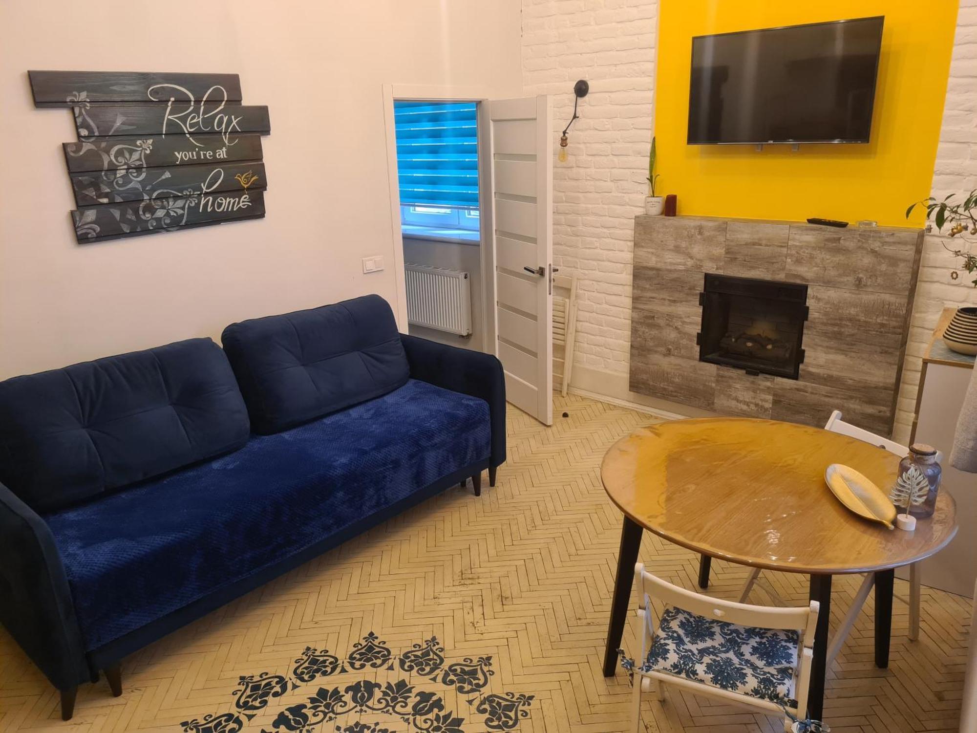 Style Loft Apartment ลวีฟ ภายนอก รูปภาพ