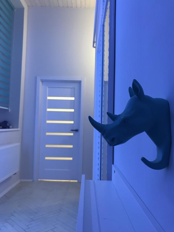 Style Loft Apartment ลวีฟ ภายนอก รูปภาพ