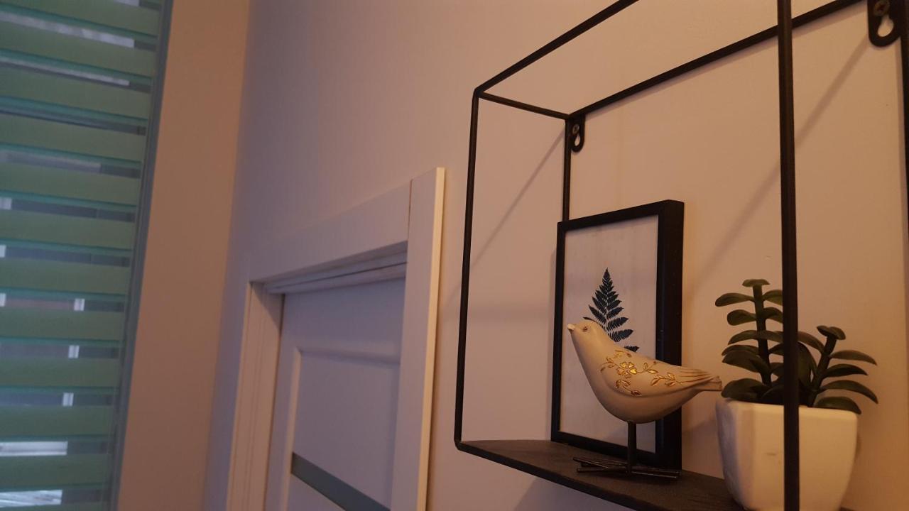 Style Loft Apartment ลวีฟ ภายนอก รูปภาพ