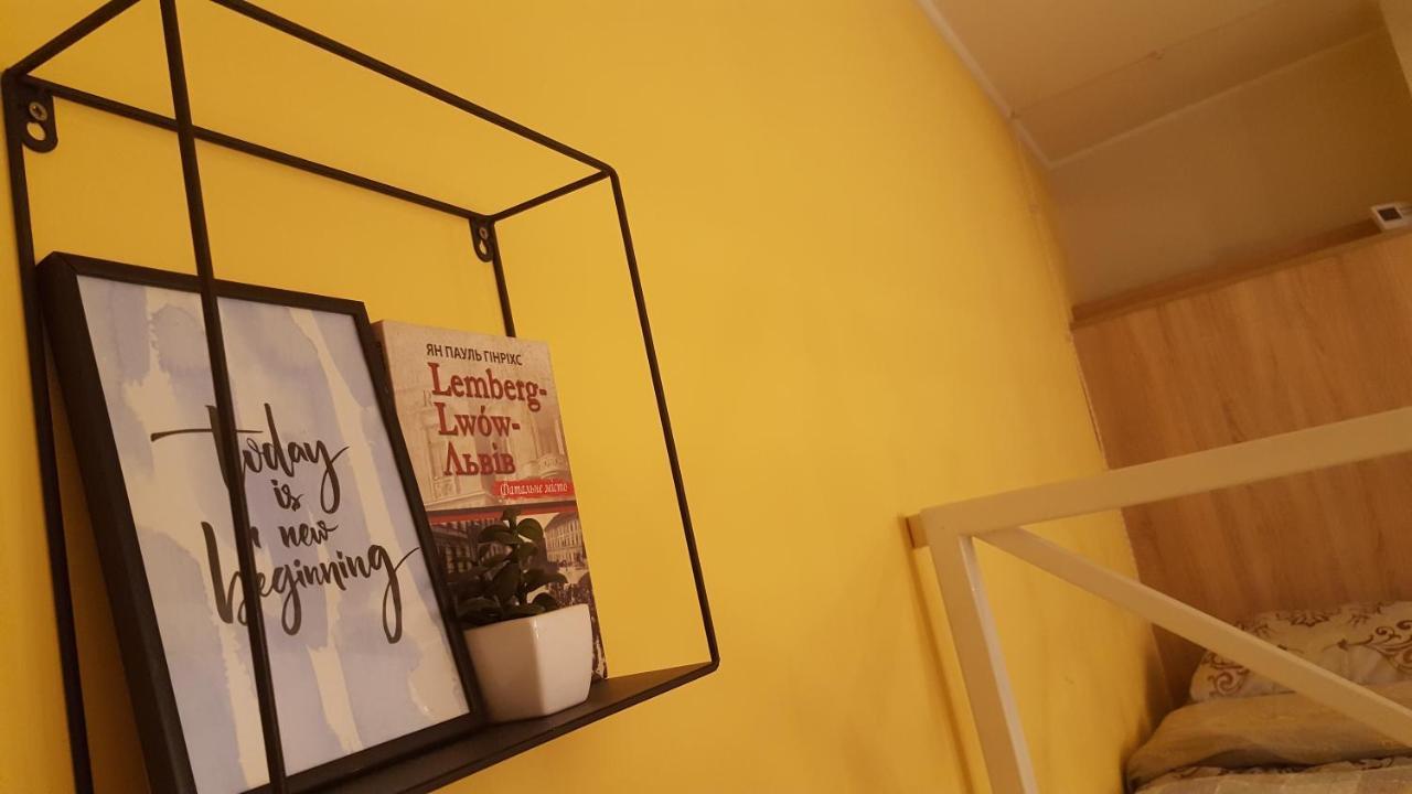Style Loft Apartment ลวีฟ ภายนอก รูปภาพ