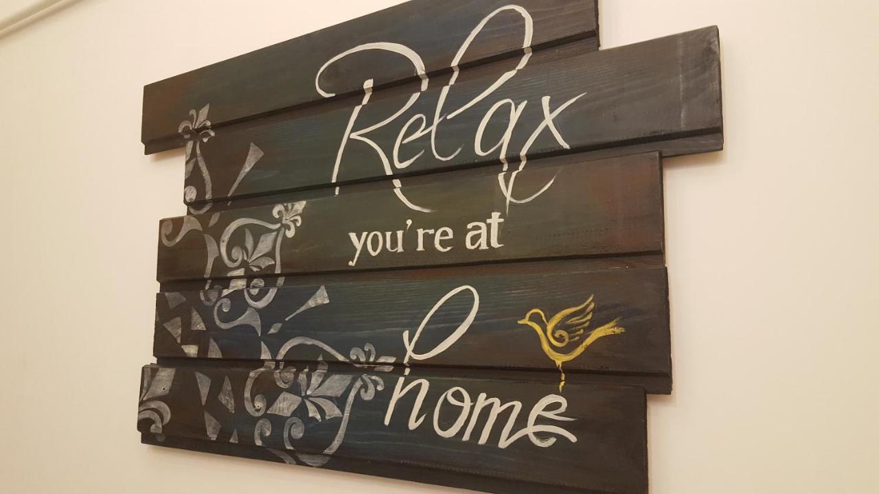 Style Loft Apartment ลวีฟ ภายนอก รูปภาพ