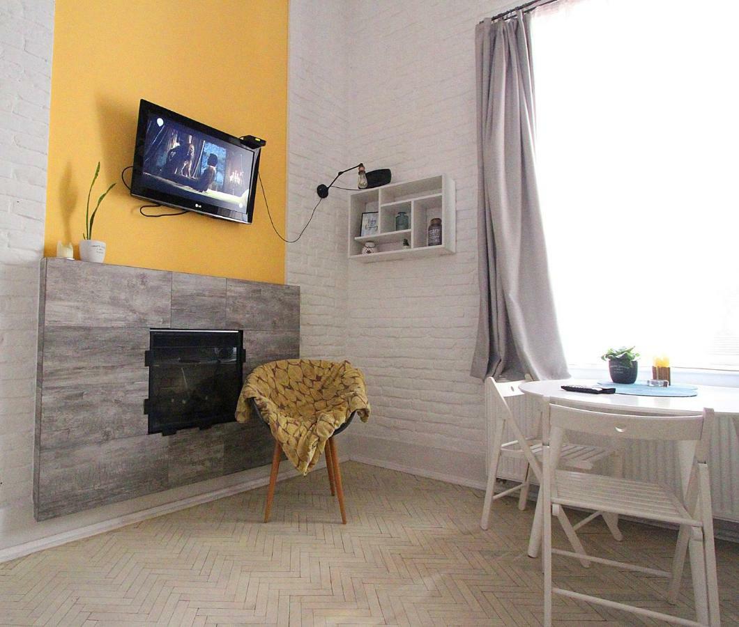 Style Loft Apartment ลวีฟ ภายนอก รูปภาพ