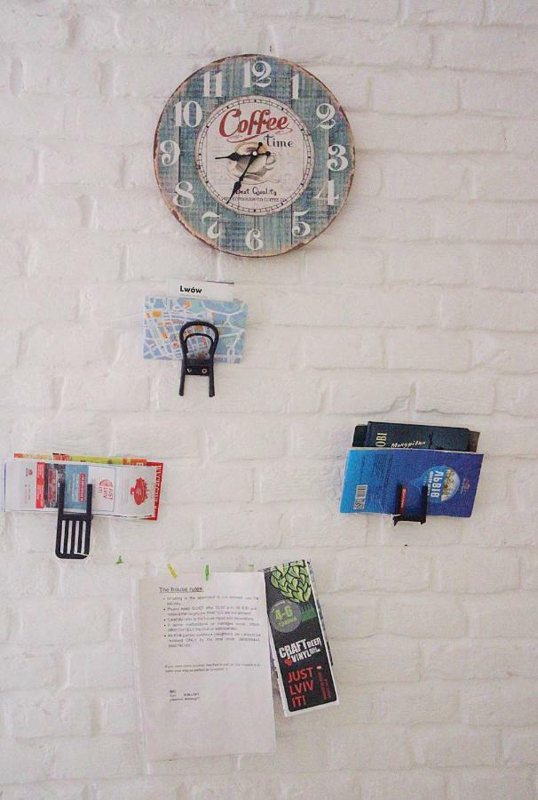 Style Loft Apartment ลวีฟ ภายนอก รูปภาพ